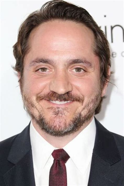 ben falcone